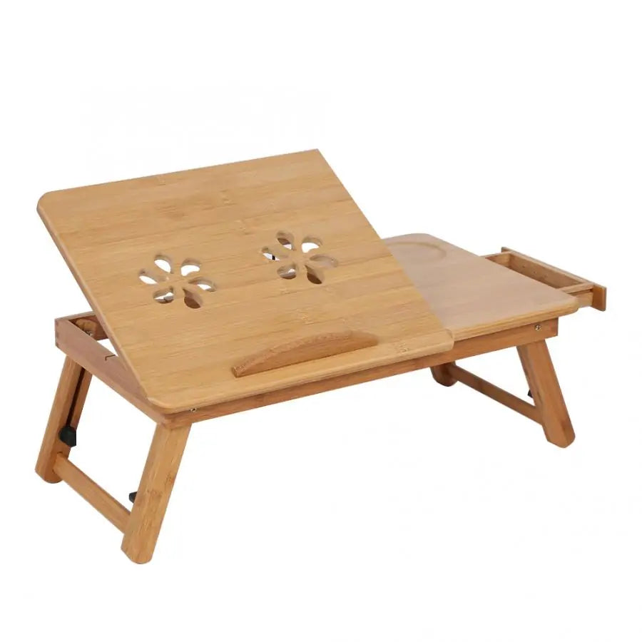 Bamboo Laptop (Multi-Use) Desk