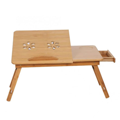 Bamboo Laptop (Multi-Use) Desk