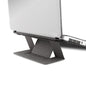 Adjustable Laptop Stand with Pad