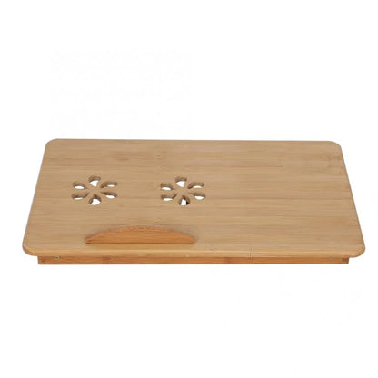 Bamboo Laptop (Multi-Use) Desk